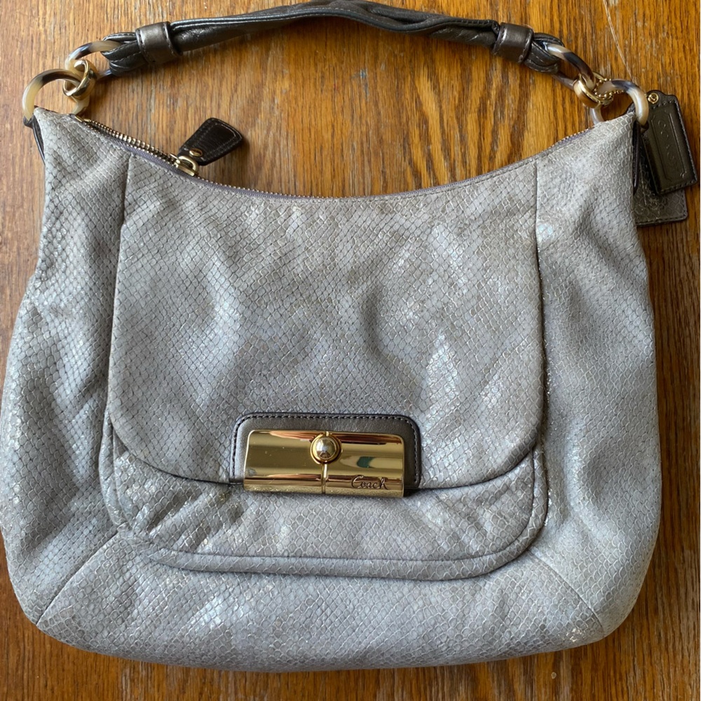 Brand New Coach Purse